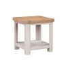 Eden Side Table - 1
