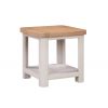 Eden Side Table - 1