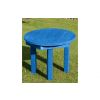 Recycled Plastic Circular Table - 1
