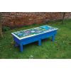 Recycled Plastic Activity Table Sand Box - 1