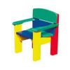 Recycled Plastic Teeny Tots Chair - 1