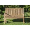 Marley Teak Garden Bench - 7