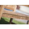 Marley Teak Garden Bench - 11