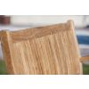 Marley Teak Garden Bench - 10