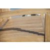 Marley Teak Garden Bench - 9