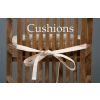 Luxury Seat Pad Cushion - (Cushion Only) - 6