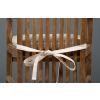 Santos Reclaimed Teak Dining Armchair - 6