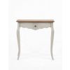 French Style Heart Hall Table - 80cm - 6