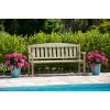 Cosy Garden Bench - 2