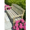 Cosy Garden Bench - 4