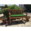 Two Seater Bench Cushion - 1