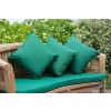 Luxury Outdoor Scatter Cushions - 3