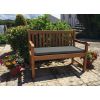 Two Seater Bench Cushion - 2