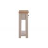 Eden 1 Drawer Console Table - 4