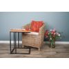 Large Urban Fusion Side Table  - 1