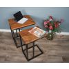 Large Urban Fusion Side Table  - 5