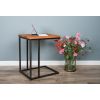 Large Urban Fusion Side Table  - 2