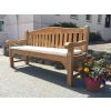 Four Seater Bench Cushion - 1