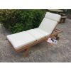 Sun Lounger Cushion - 6