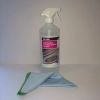 Glass Cleaning Kit - 0