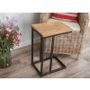 Small Urban Fusion Side Table - 4