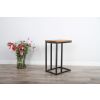 Small Urban Fusion Side Table - 7