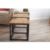 Urban Fusion Nest of Tables - 6