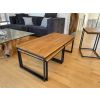 Urban Fusion Nesting Coffee Tables - 2