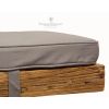 Indoor & Outdoor Backless Bench Cushion - 6