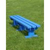 Recycled Plastic Junior Bench - 3
