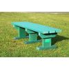 Recycled Plastic Junior Bench - 4