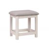Eden Dressing Table Set with Mirror and Stool - 13