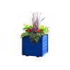 Recycled Plastic Planter - 3 Sizes - 8