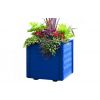 Recycled Plastic Planter - 3 Sizes - 5