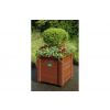 Recycled Plastic Planter - 3 Sizes - 3