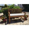 Two Seater Bench Cushion - 3