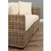 Puri Natural Wicker 2 Sectional Sofa - 3