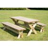 Nostalgy Picnic Garden Set - 1