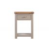 Eden 1 Drawer Console Table - 1