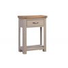 Eden 1 Drawer Console Table - 2