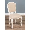 Paloma French Style Dining Chair - 3