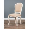 Paloma French Style Dining Chair - 2