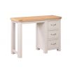 Eden Dressing Table Set with Mirror and Stool - 4