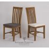 Santos Reclaimed Teak Dining Armchair - 2