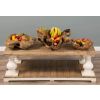 Reclaimed Teak Root Fruit Bowl - 0