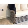 Riviera Natural Wicker Sofa - 1