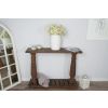 1.6m Shabby Chic Console Table - 6