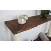 1.6m Shabby Chic Console Table - 5