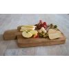 Reclaimed Teak Chopping Board - 2 Sizes  - 2