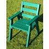 Recycled Plastic Chair - 3